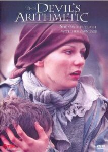 Дьявольская арифметика Смотреть Онлайн Про Войну 1941-1945