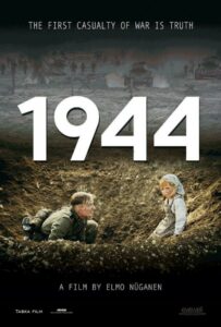 1944 Смотреть Онлайн Про Войну 1941-1945