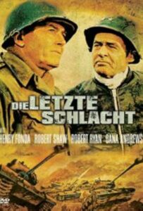 Битва в Арденнах Смотреть Онлайн Про Войну 1941-1945