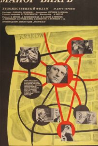 Майор «Вихрь» Смотреть Онлайн Про Войну 1941-1945