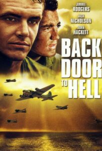 Задняя дверь в ад Смотреть Онлайн Про Войну 1941-1945