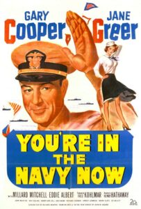 Теперь ты на флоте Смотреть Онлайн Про Войну 1941-1945