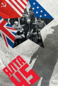 Ялта-45 Смотреть Онлайн Про Войну 1941-1945