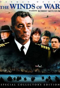 Ветры войны Смотреть Онлайн Про Войну 1941-1945