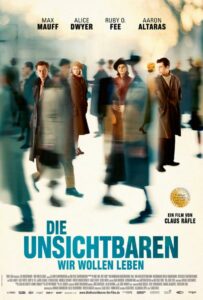 Невидимые Смотреть Онлайн Про Войну 1941-1945