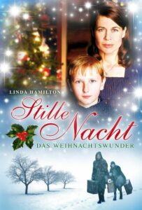 Тихая ночь Смотреть Онлайн Про Войну 1941-1945