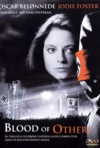 Чужой кровью Смотреть Онлайн Про Войну 1941-1945