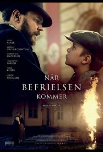 Когда приходит освобождение Смотреть Онлайн Про Войну 1941-1945