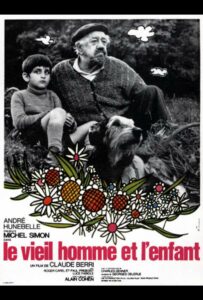 Старик и ребенок Смотреть Онлайн Про Войну 1941-1945