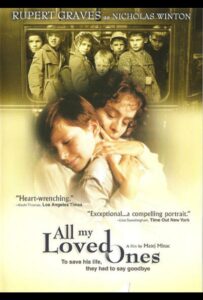 Все мои близкие 1999 Смотреть Онлайн Про Войну 1941-1945