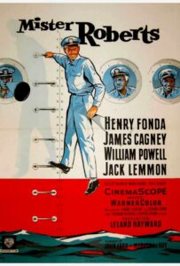 Мистер Робертс Смотреть Онлайн Про Войну 1941-1945